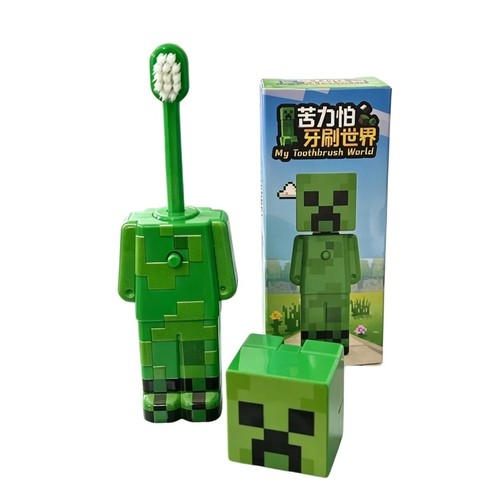Minecraft creeper retractable - creeper,