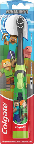 Kids power toothbrush - kids,