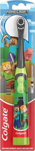 Colgate kids minecraft - colgate,