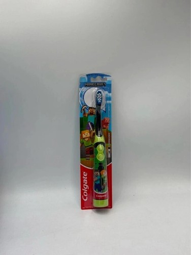Minecraft colgate electric - minecraft,